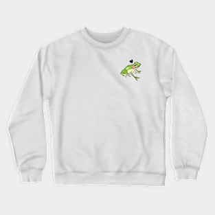 Are you my prince? Crewneck Sweatshirt